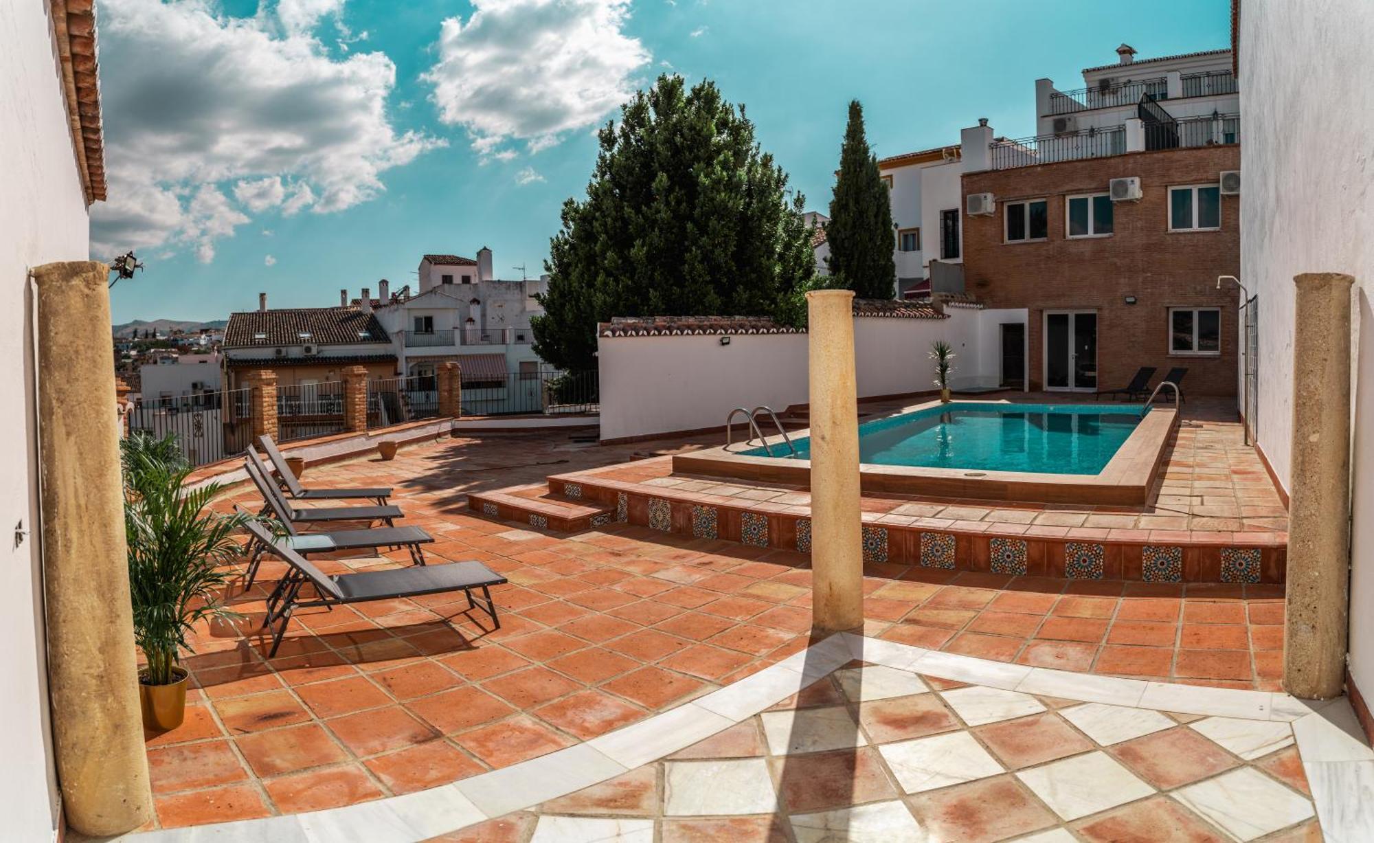 Apartamento Socorro Plaza *