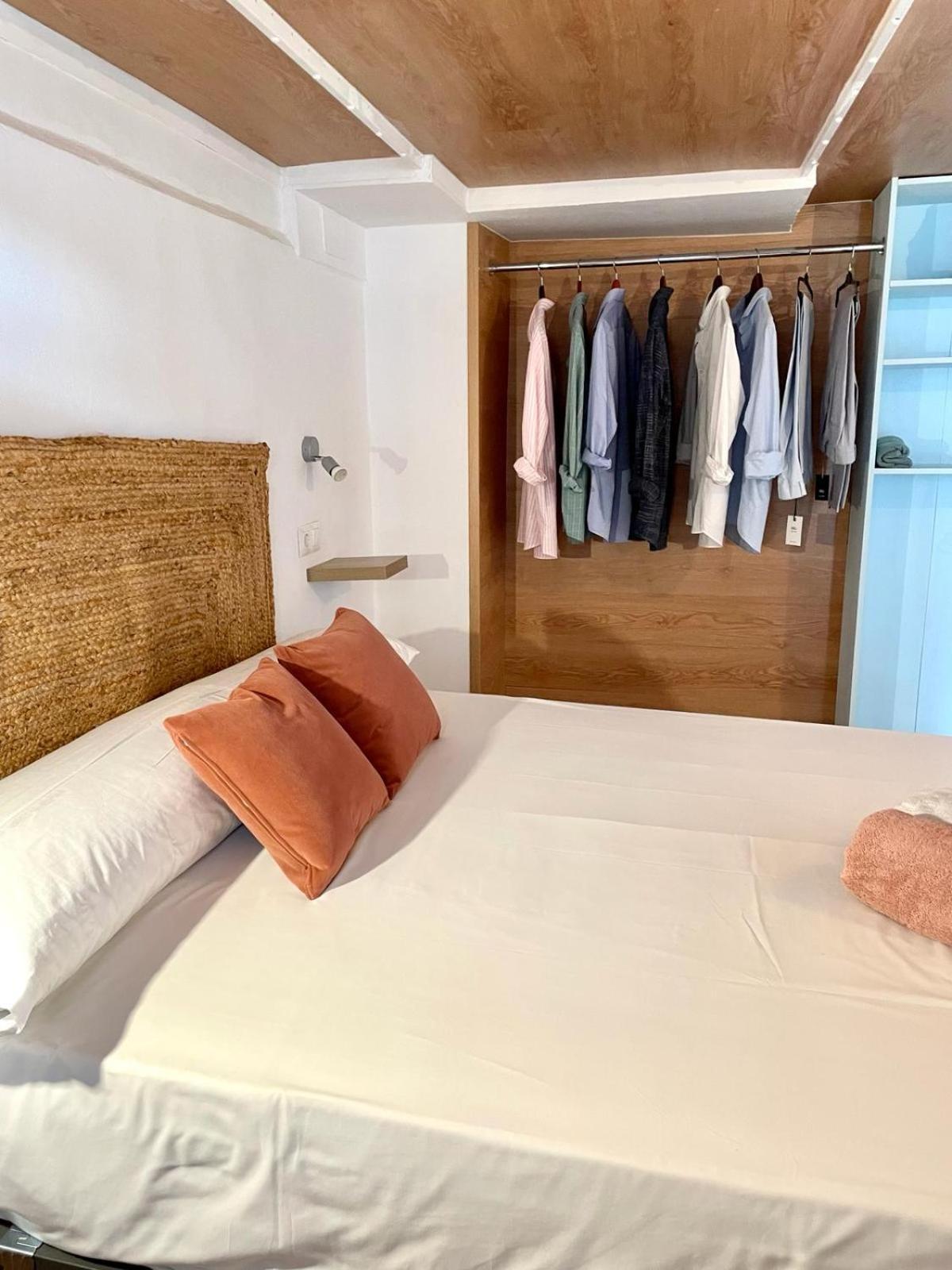 Apartamento Socorro Plaza