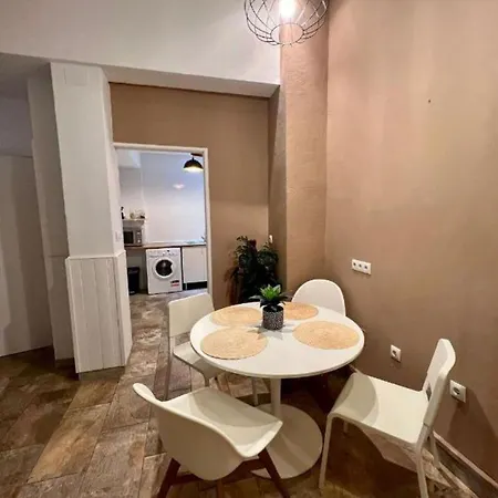 Apartamentos Socorro Plaza Ronda Exterior photo
