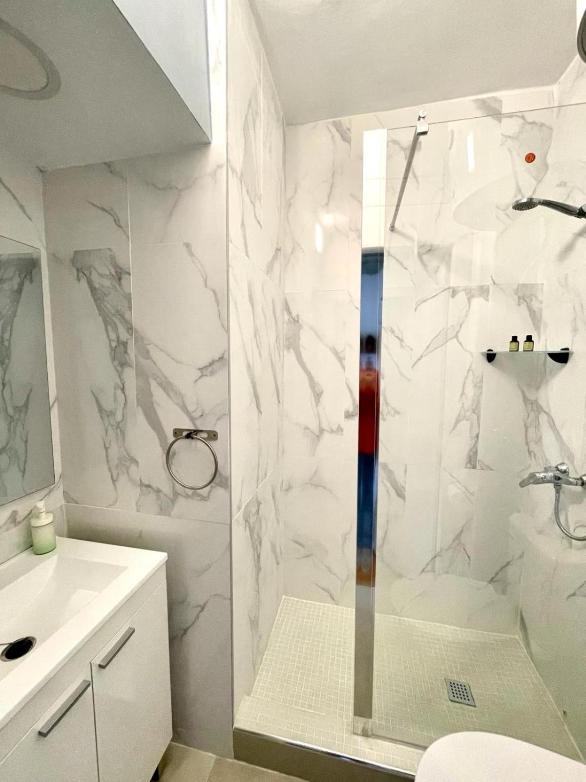 Apartment Socorro Plaza Ronda