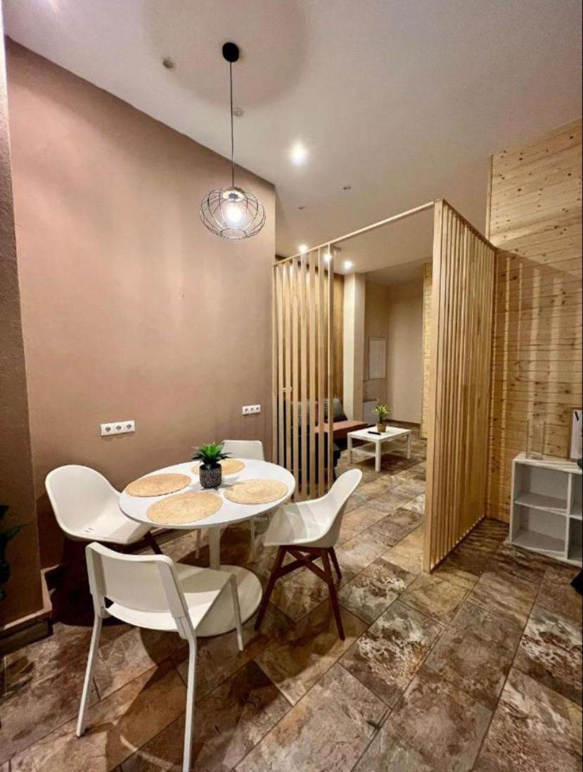 Socorro Plaza Apartment