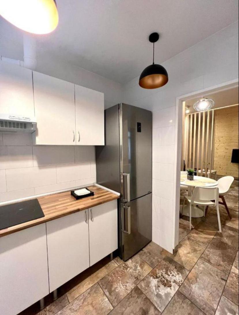 Apartment Socorro Plaza *