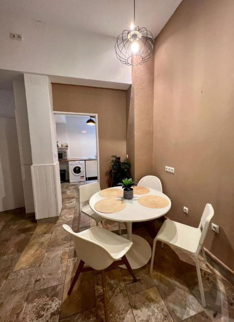 Socorro Plaza Appartement *