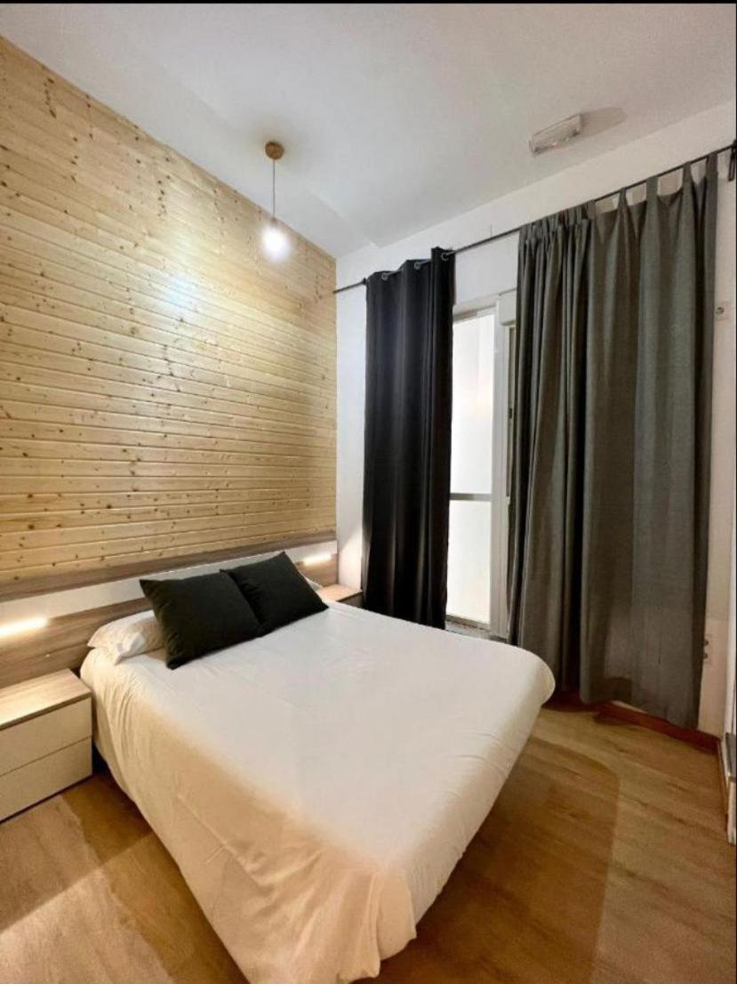 Apartment Socorro Plaza