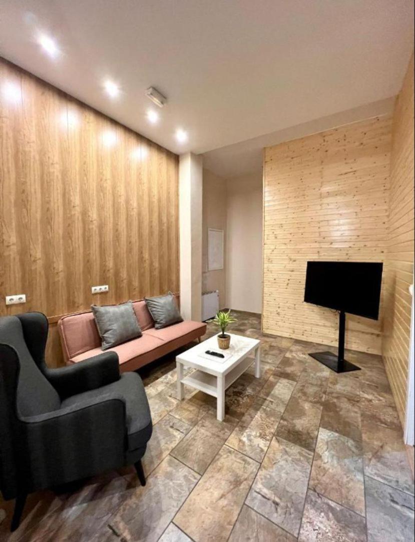 Apartment Socorro Plaza *