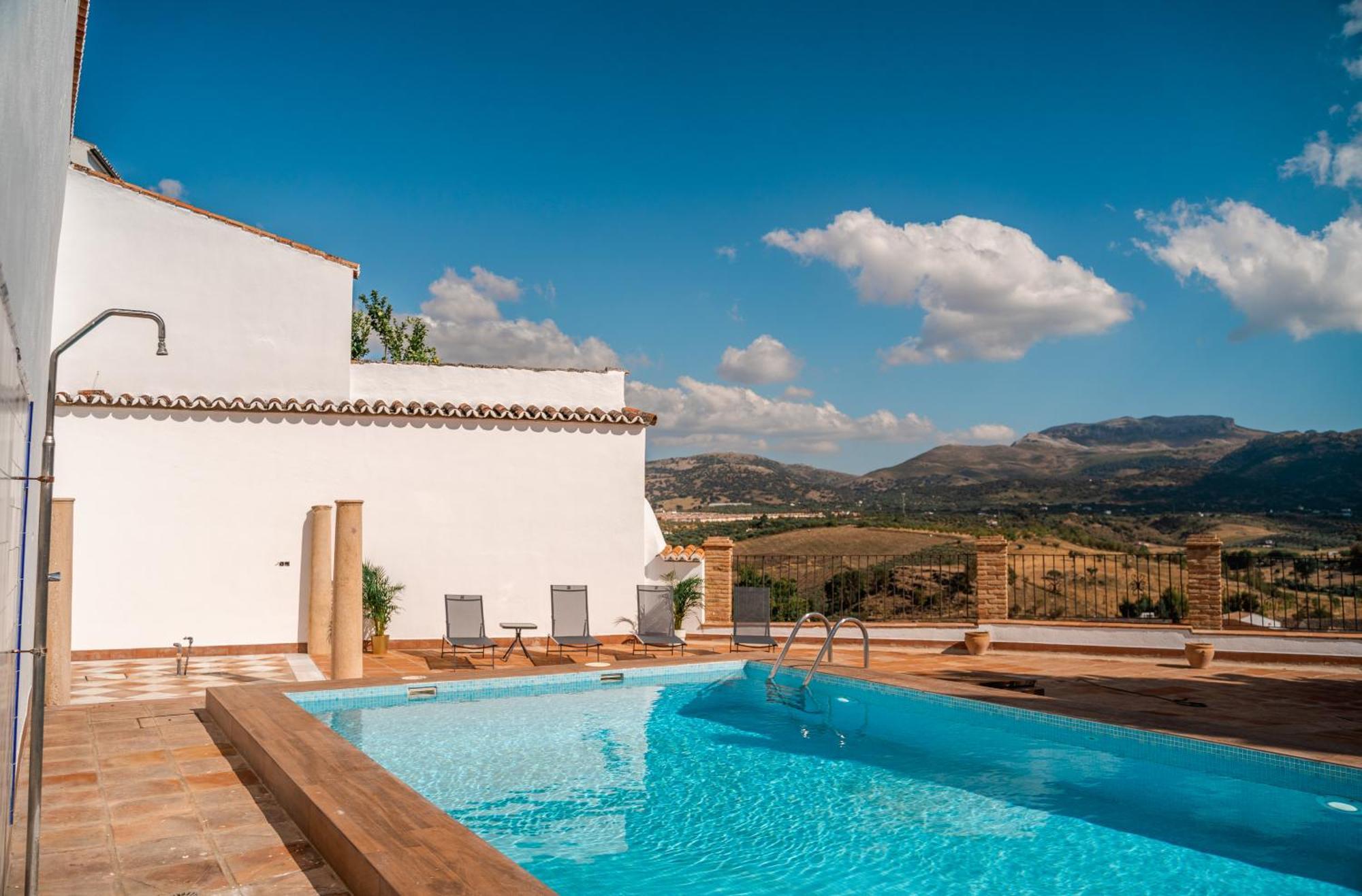 Apartament Socorro Plaza