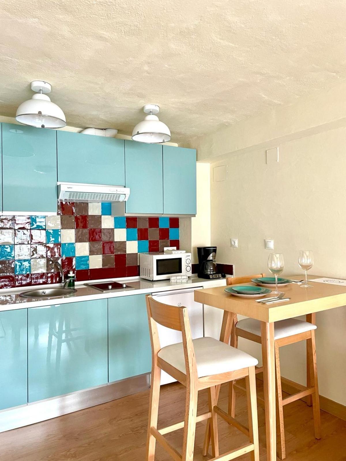 Apartament Socorro Plaza