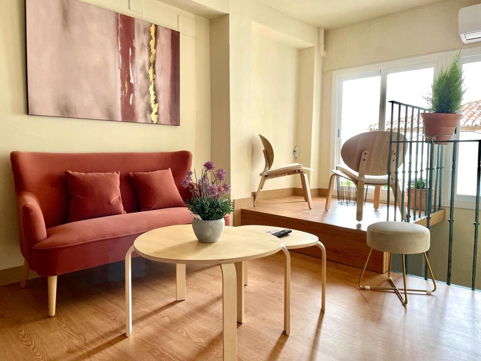Apartament Socorro Plaza Ronda